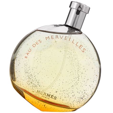 hermes eau de merveilles note olfattive|Altro.